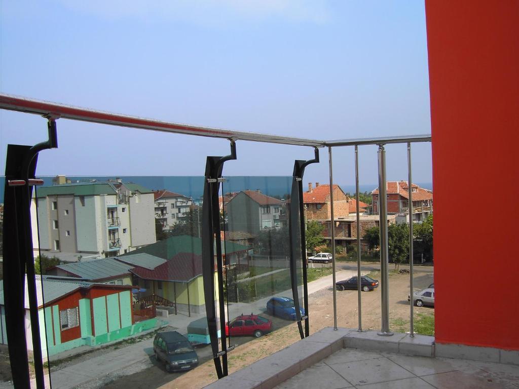 Fresh Family Hotel Ravda Habitación foto